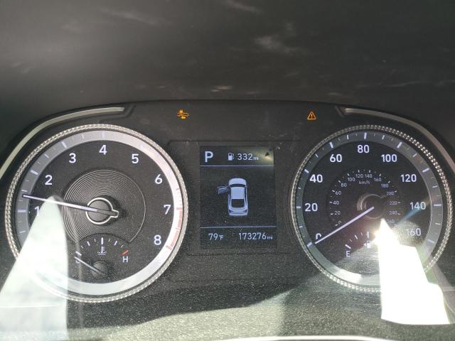 2022 HYUNDAI SONATA SE - 5NPEG4JA7NH133316