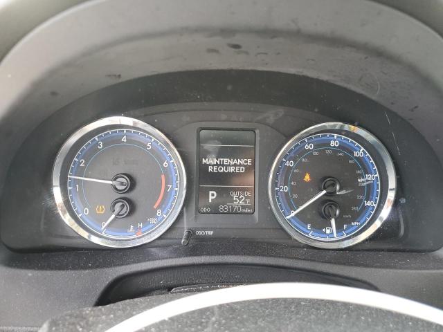 2017 TOYOTA COROLLA L - 2T1BURHEXHC748211