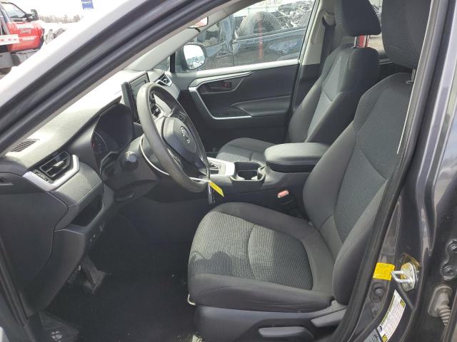 2019 TOYOTA RAV4 LE - 2T3H1RFV4KW054990