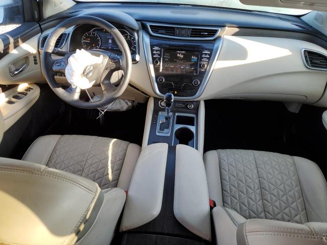 2020 NISSAN MURANO PLA 5N1AZ2DS3LN150088