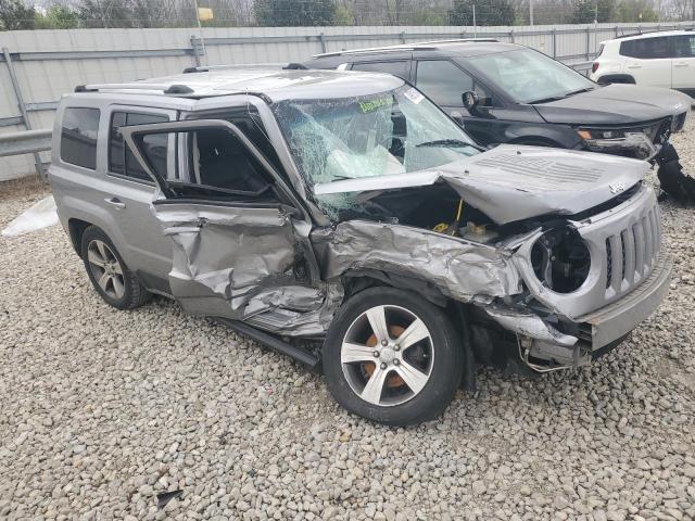 2017 JEEP PATRIOT LA - 1C4NJPFA7HD173434