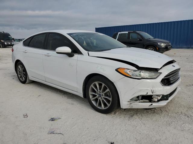 Vin: 3fa6p0h78hr326721, lot: 50150335, ford fusion se 20174