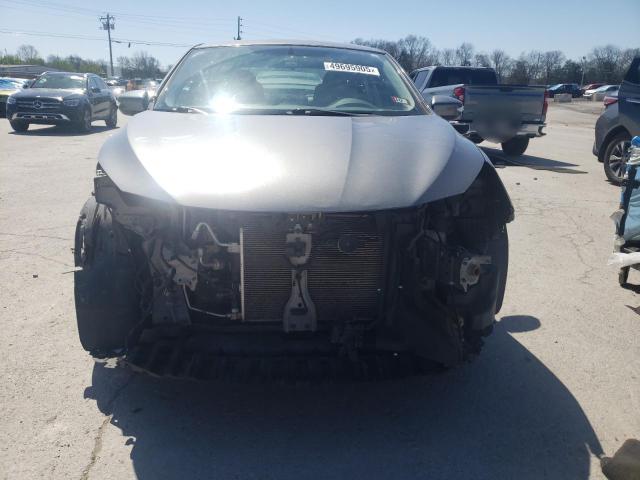2019 NISSAN SENTRA S - 3N1AB7AP5KY210950