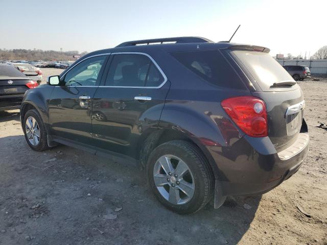 Vin: 2gnalbek7f6204836, lot: 47595305, chevrolet equinox lt 20152