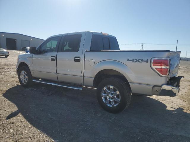 Vin: 1ftfw1etxdkd64602, lot: 48673465, ford f-150 supercrew 20132