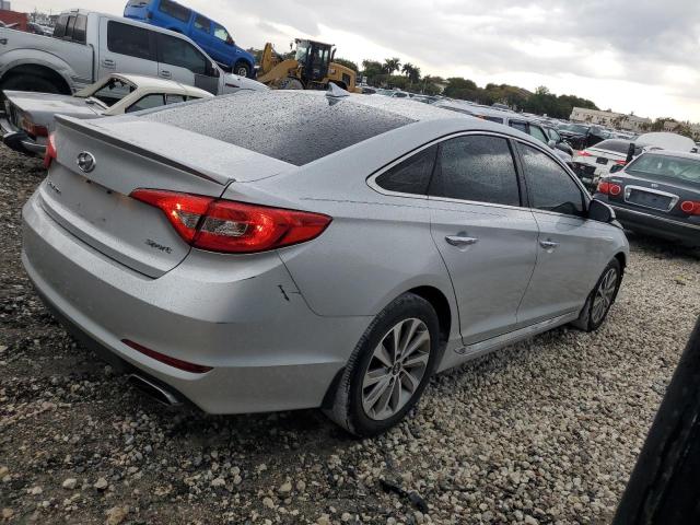 2016 HYUNDAI SONATA SPO - 5NPE34AF6GH276915