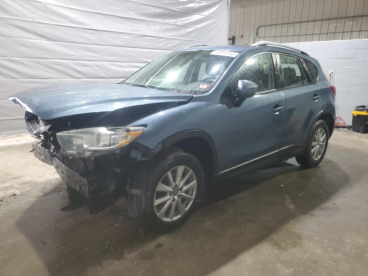 MAZDA CX-5 SPORT