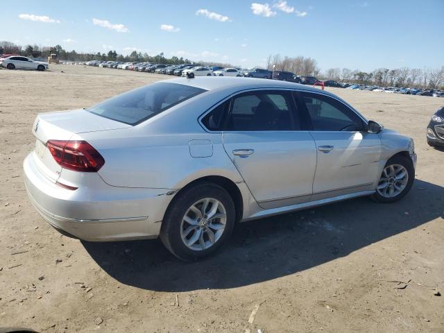 Vin: 1vwat7a33hc035667, lot: 49870355, volkswagen passat s 20173