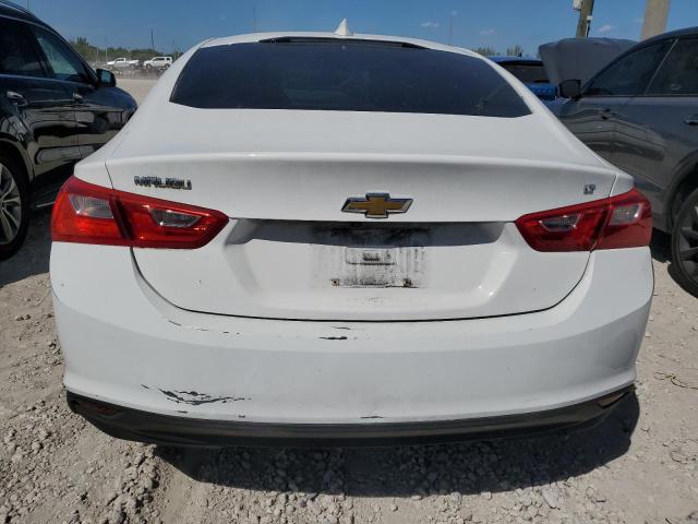 2017 CHEVROLET MALIBU LT - 1G1ZE5ST8HF177636