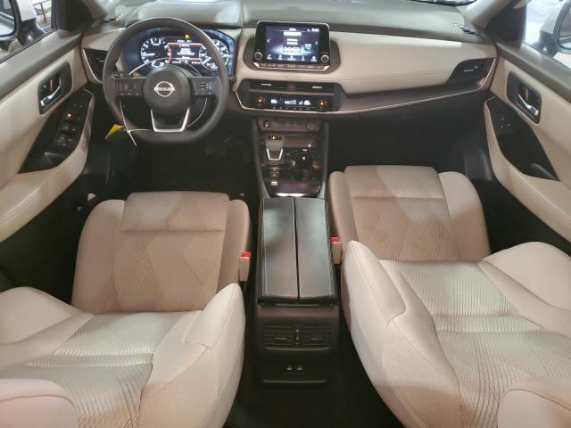 2024 NISSAN ROGUE SV - JN8BT3BA3RW350759