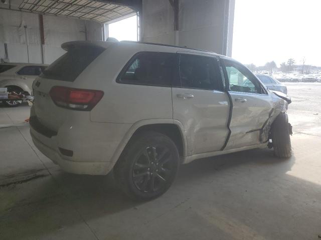 Vin: 1c4rjfag6mc775197, lot: 48851775, jeep grand cher laredo 20213