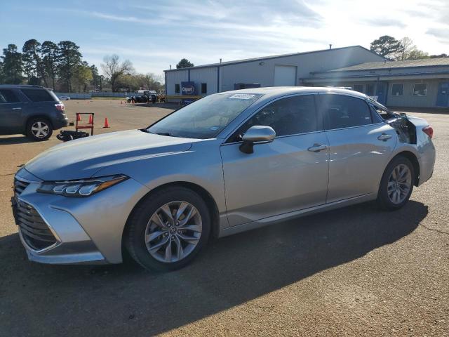 Vin: 4t1bz1fb7ku007094, lot: 49436975, toyota avalon xle 2019 img_1