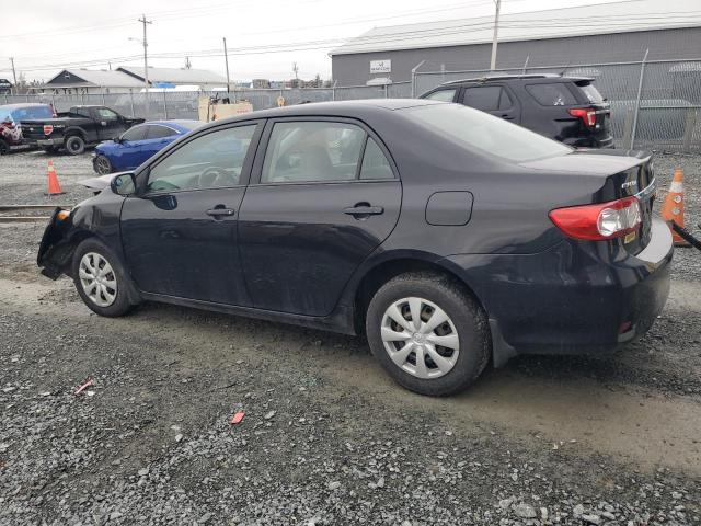Vin: 2t1bu4ee5cc917017, lot: 47754935, toyota corolla base 20122