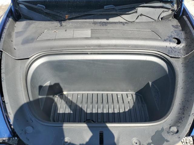 2020 TESLA MODEL Y - 5YJYGDEE0LF015422