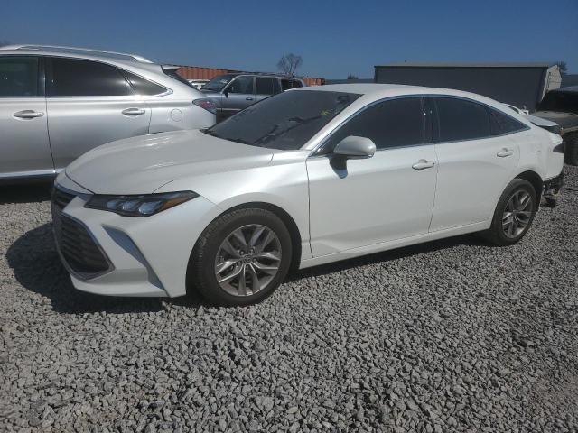 TOYOTA AVALON XLE