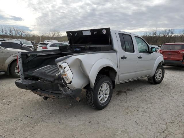 Vin: 1n6ad0er4gn702820, lot: 49916915, nissan frontier s 20163