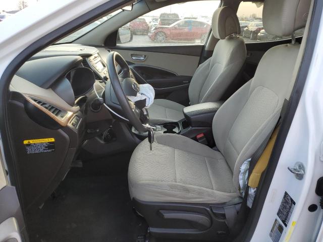 2016 HYUNDAI SANTA FE S - 5XYZT3LB5GG311456