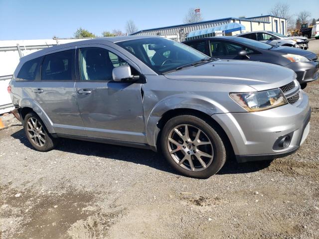 Vin: 3c4pdceg5jt346690, lot: 50196285, dodge journey gt 20184