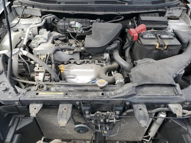 2015 NISSAN ROGUE SELE - JN8AS5MT9FW154247