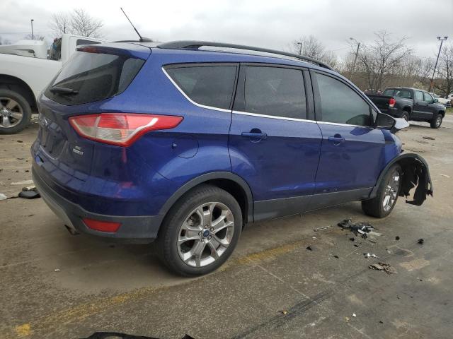 Vin: 1fmcu9gxxfuc23197, lot: 49530135, ford escape se 20153