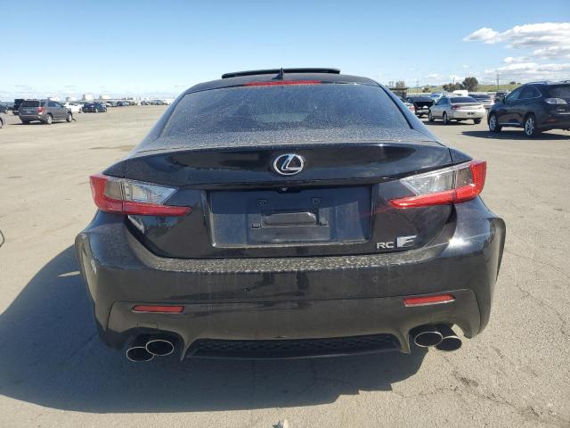 2015 LEXUS RC-F JTHHP5BC1F5003017