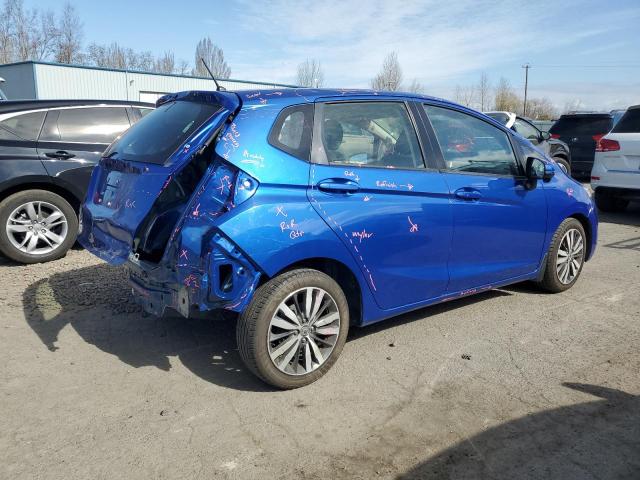 Vin: jhmgk5h74hs016997, lot: 48427255, honda fit ex 20173