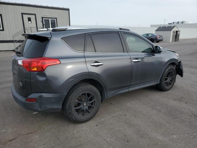 Vin: jtmrfrev8ed063202, lot: 50600635, toyota rav4 xle 20143