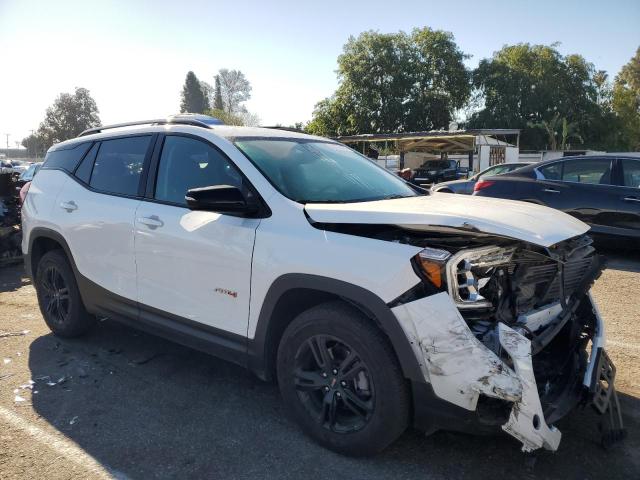 2024 GMC TERRAIN AT 3GKALYEG8RL171132