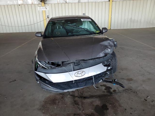 2023 HYUNDAI ELANTRA SE - KMHLM4AG1PU479502