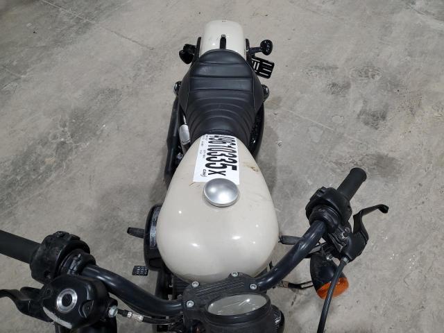 2022 HARLEY-DAVIDSON XL883 N - 1HD4LE217NB414561