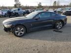 2015 FORD MUSTANG - 1FA6P8AM8F5373679