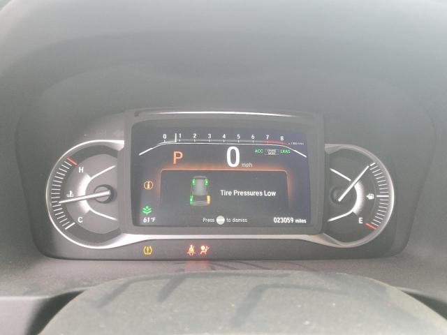 2023 HONDA PASSPORT E 5FNYF8H0XPB022278