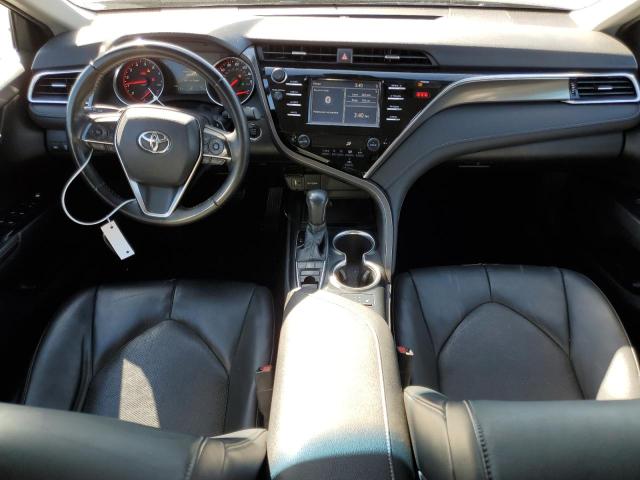 2018 TOYOTA CAMRY XSE - 4T1B61HK4JU513793