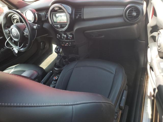 2019 MINI COOPER - WMWWG5C50K3H07613