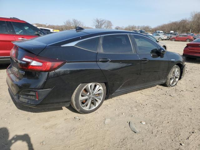 Vin: jhmzc5f39jc005838, lot: 47556255, honda clarity touring 20183