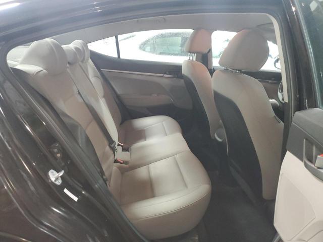 2018 HYUNDAI ELANTRA SE - KMHD74LF8JU572086