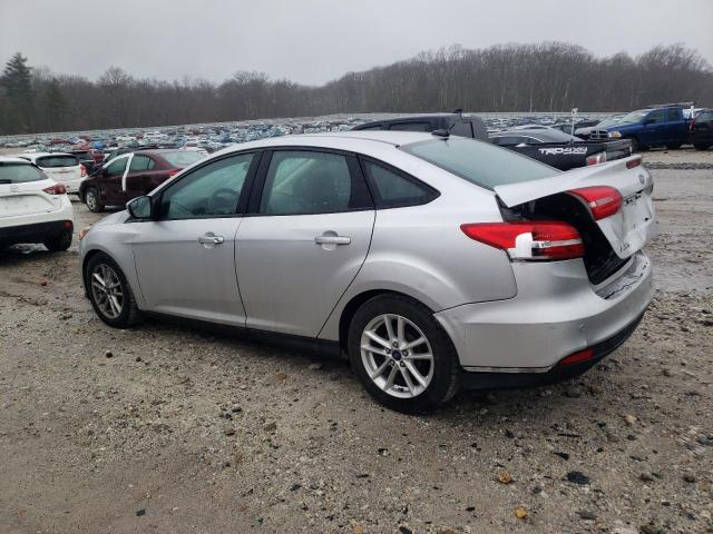 2016 FORD FOCUS SE - 1FADP3F24GL236110