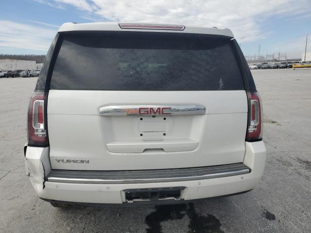 2017 GMC YUKON DENA 1GKS2CKJ1HR280212