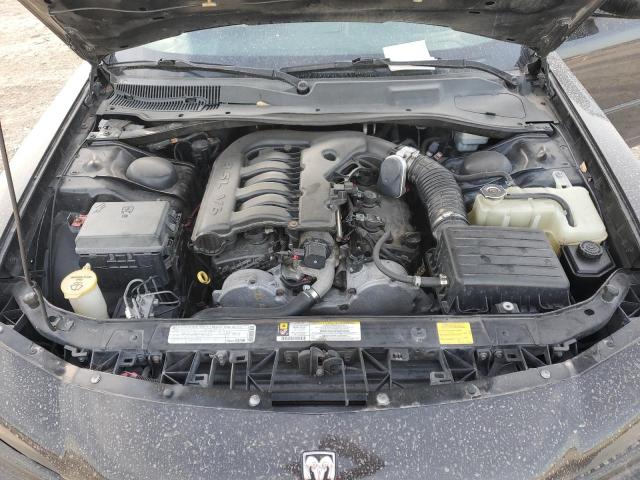 2010 DODGE CHARGER SX - 2B3CA3CV1AH237226