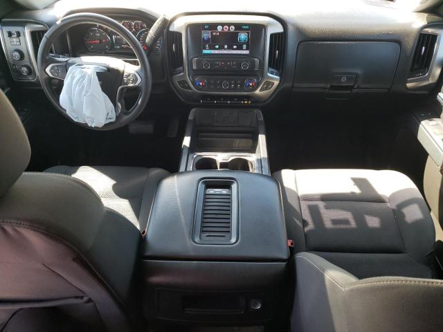 2016 CHEVROLET SILVERADO - 1GCVKREC5GZ396407