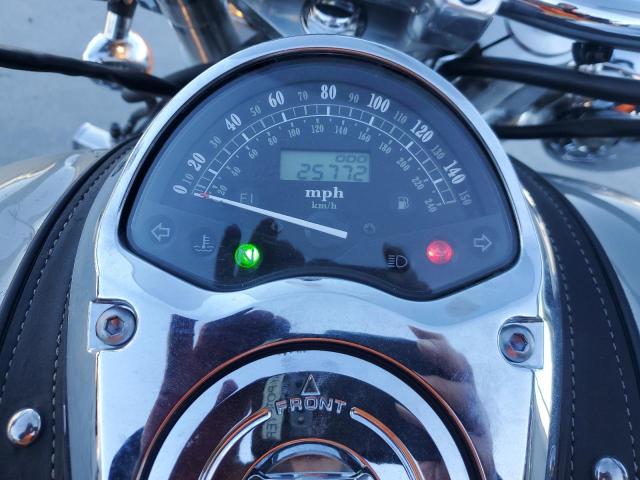 2003 HONDA VTX1800 R 1HFSC49053A102442