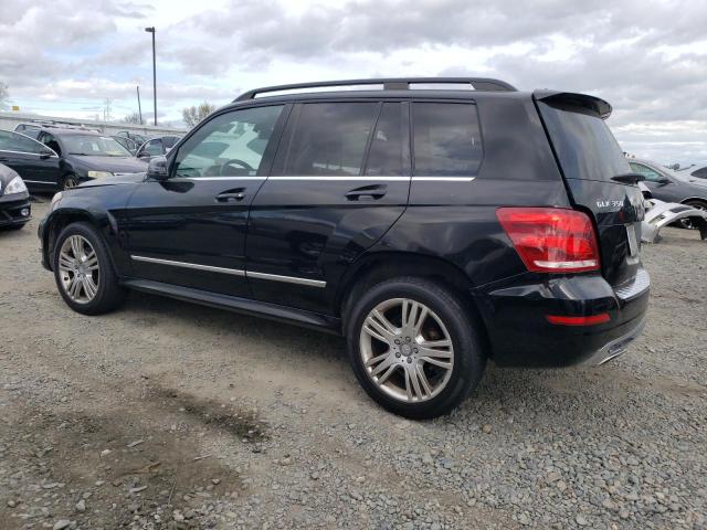 Vin: wdcgg5hb7dg107633, lot: 48082245, mercedes-benz glk-class 350 20132