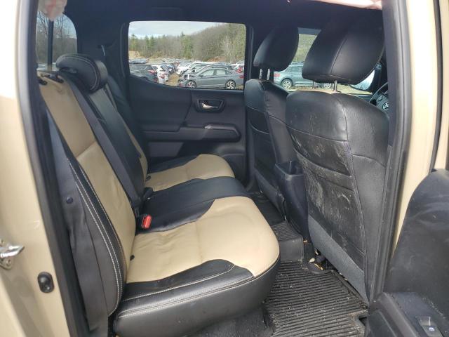 2018 TOYOTA TACOMA DOU - 3TMCZ5AN3JM188280