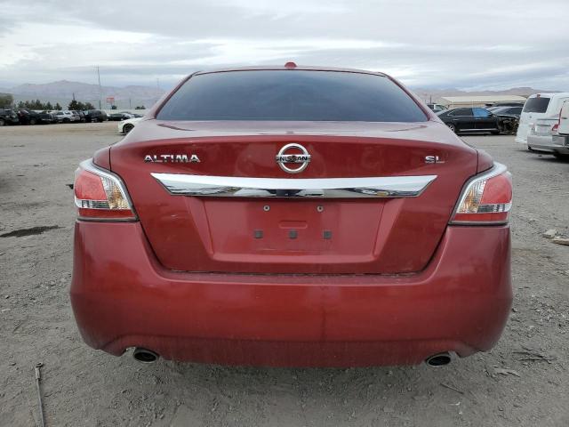 2015 NISSAN ALTIMA 2.5 - 1N4AL3AP8FN374298