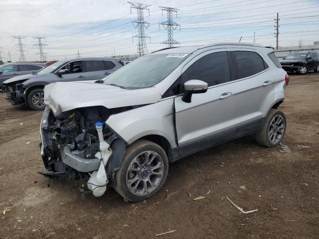 FORD ECOSPORT T
