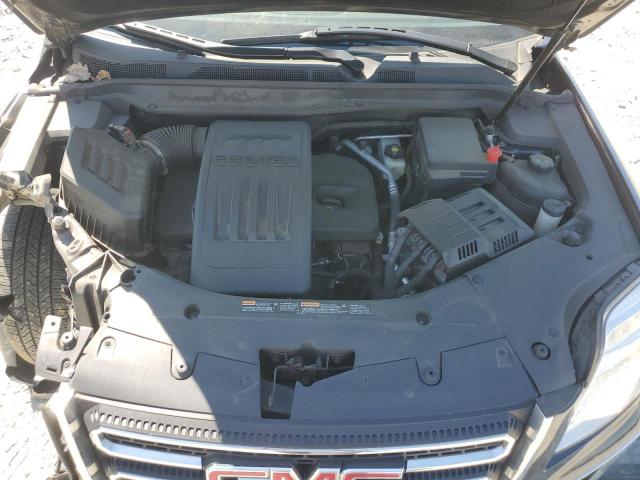 2016 GMC TERRAIN SL - 2GKALPEK5G6244618