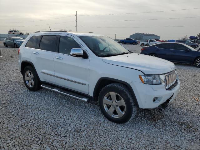 2013 JEEP GRAND CHER - 1C4RJFCTXDC561131