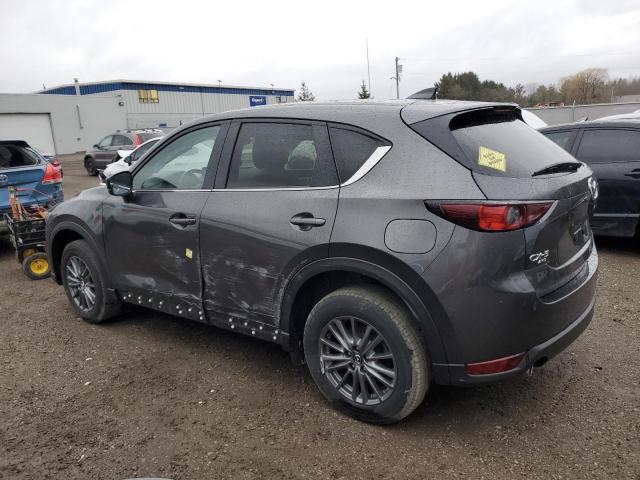 Vin: jm3kfbcm6m1124508, lot: 50167135, mazda cx-5 touring 20212
