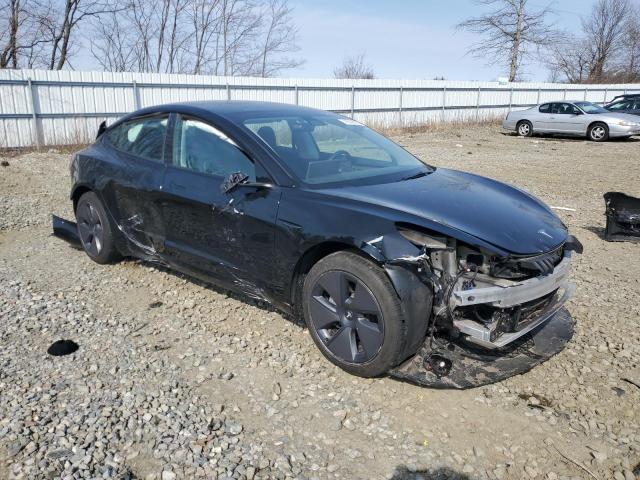 Vin: 5yj3e1ea9nf344876, lot: 48306005, tesla model 3 20224