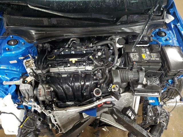2023 KIA FORTE GT L - 3KPF54AD7PE616252